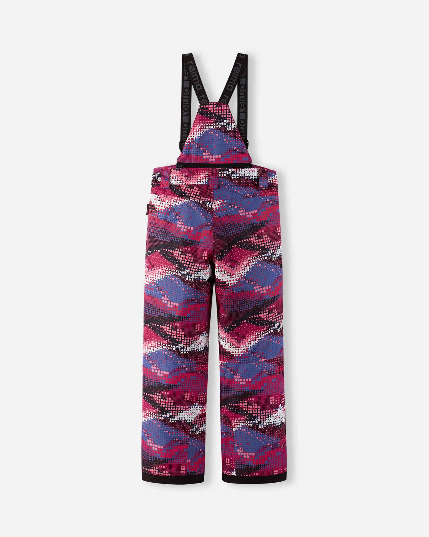 Juniors' waterproof ski pants Terrie Winter