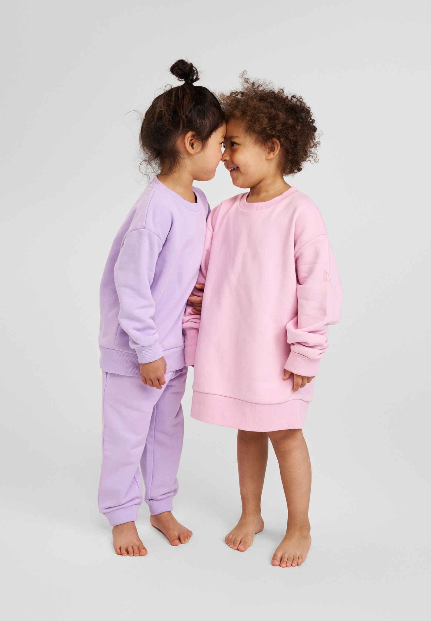 Kids' sweatpants Joggari Winter
