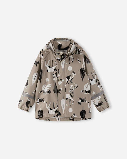 Kids' rain jacket Vesi Rainwear