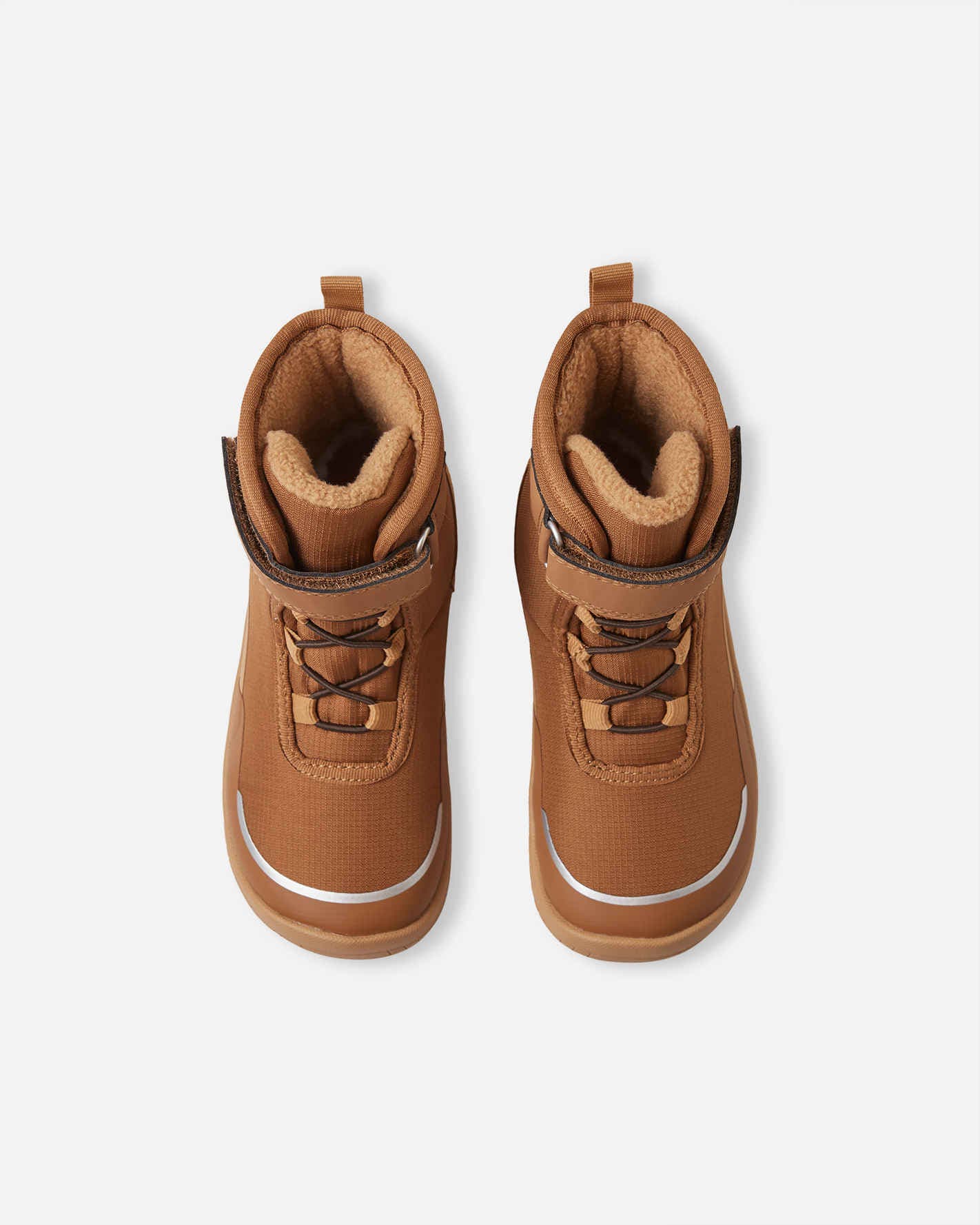 Kids' barefoot Winter boots Talvella Kids Winter