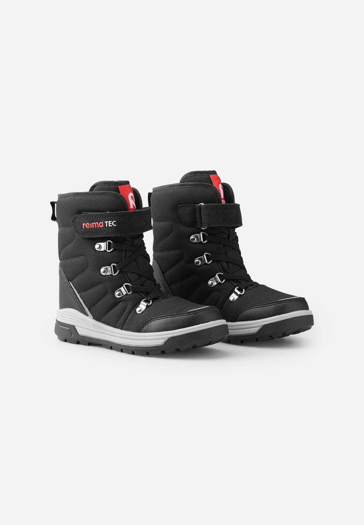 Kids' Winter boots Quicker Winter