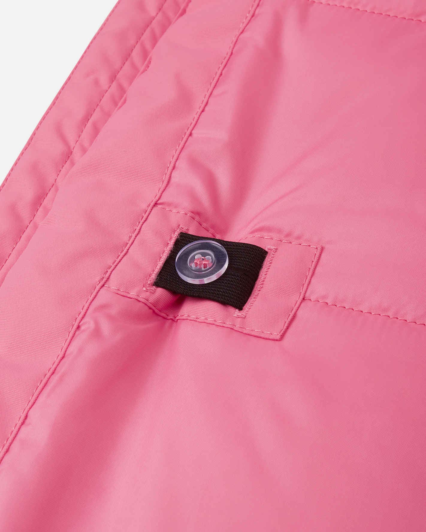 Kids' waterproof snowsuit Muhos Outerwear