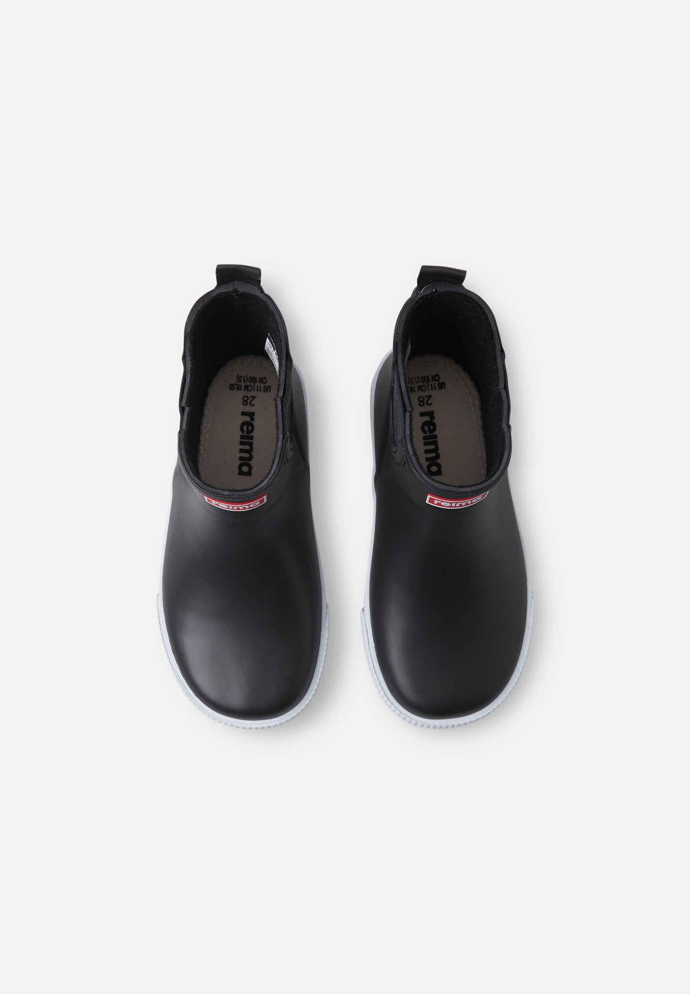Kids' rain boots Ankles Shoes