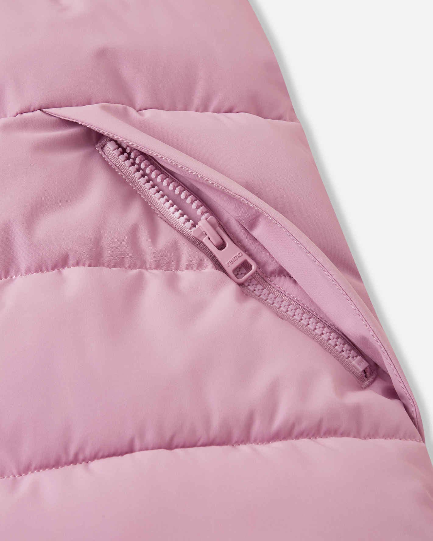 Kids' winter jacket Luvia Outerwear