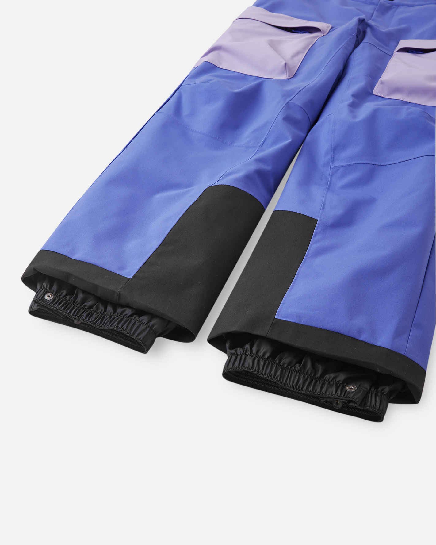 Kids' waterproof ski pants Viekkala Outerwear
