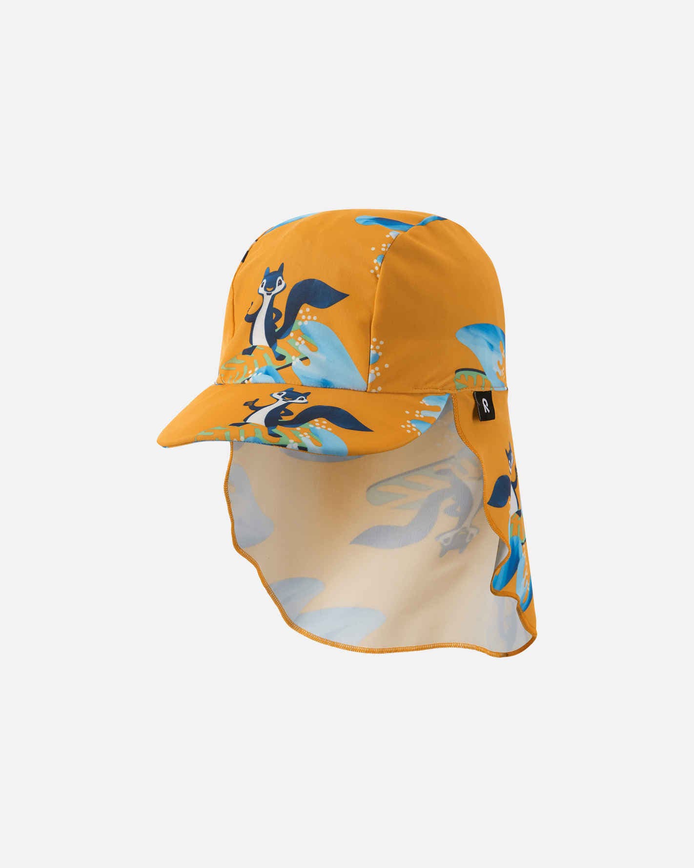 Kids' sun hat Kilpikonna Accessories