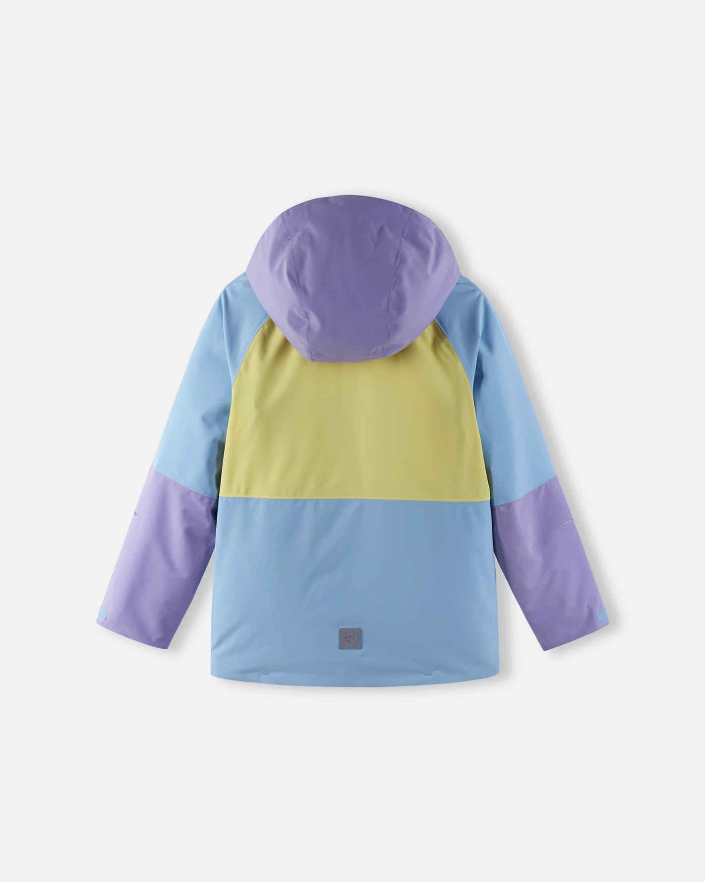 Kids' waterproof ski jacket Alaniva Outerwear