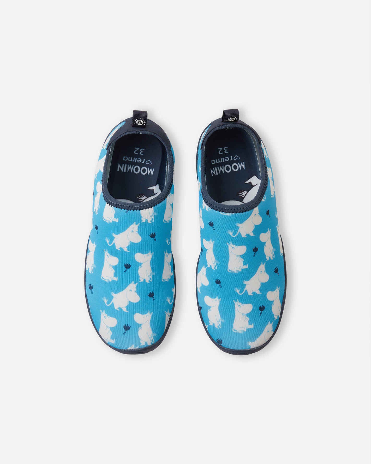Kids' water Shoes Moomin Lean Shoes
