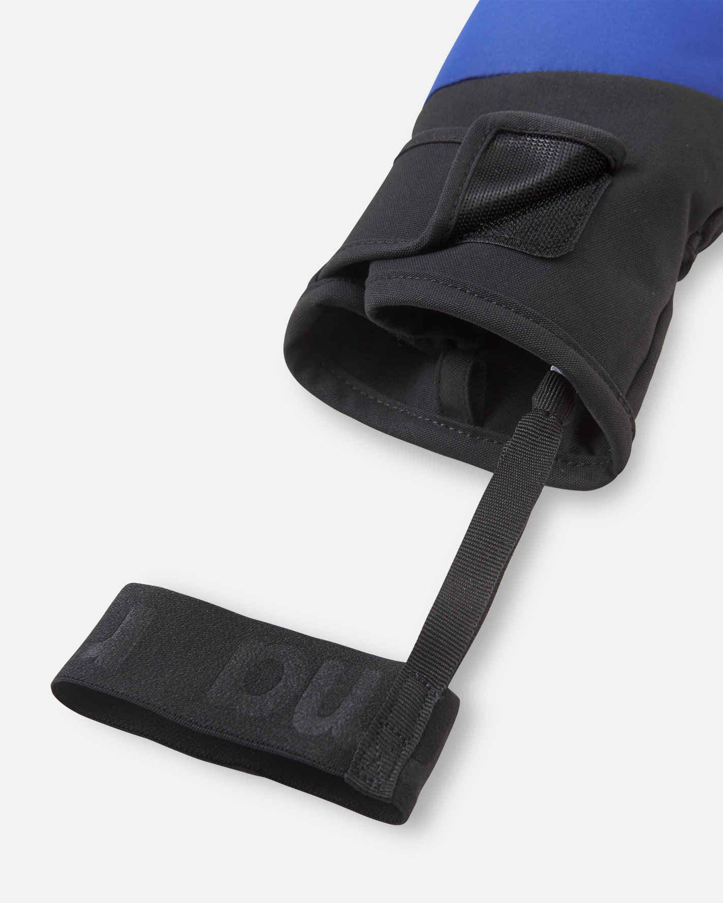 Kids' waterproof winter mittens Lapases Skiwear
