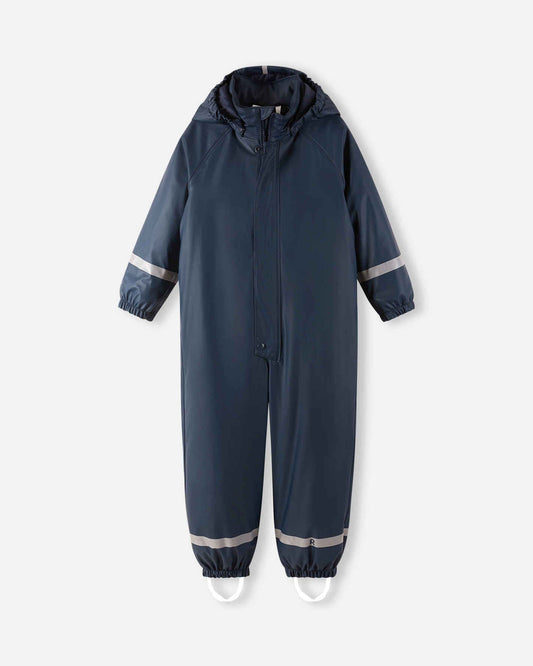 Kids' lightly wadded rain overall Rapakko Outerwear