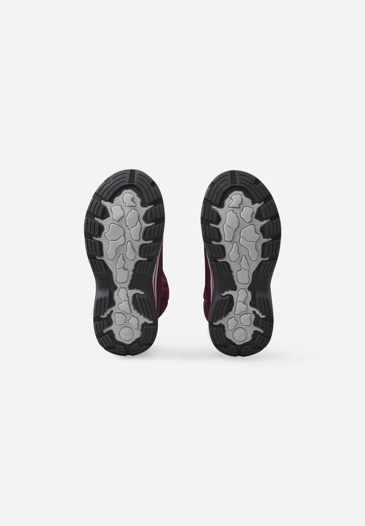Kids' waterproof winter boots Pikavari Shoes