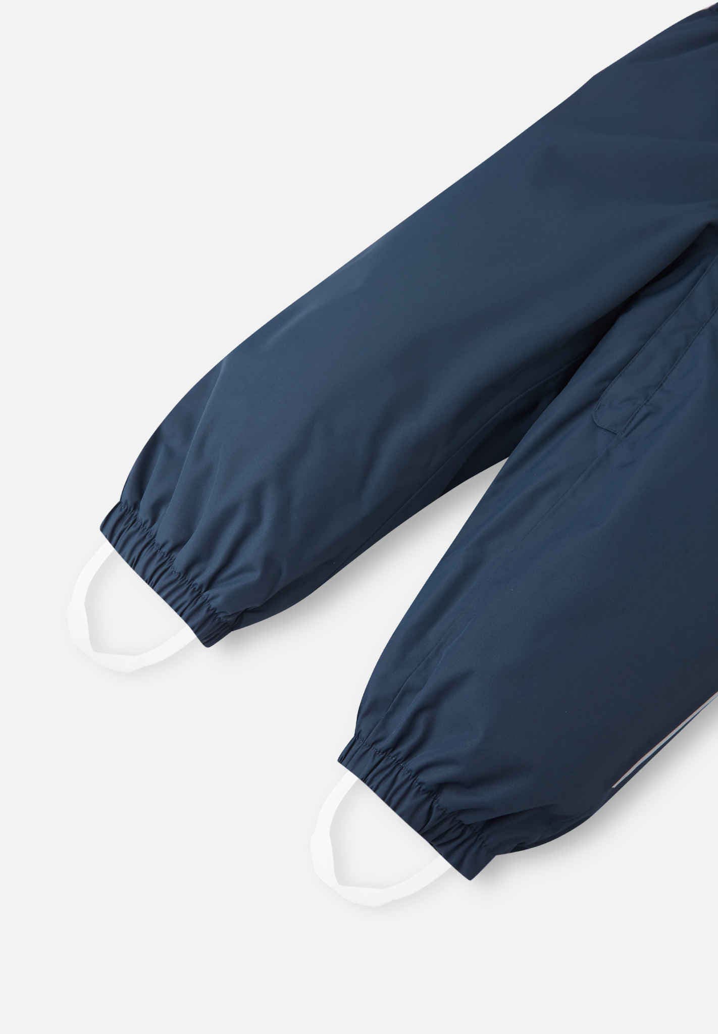 Toddlers' snow pants Stockholm Winter