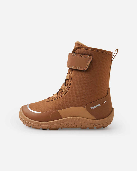 Kids' barefoot Winter boots Talvella Kids Winter