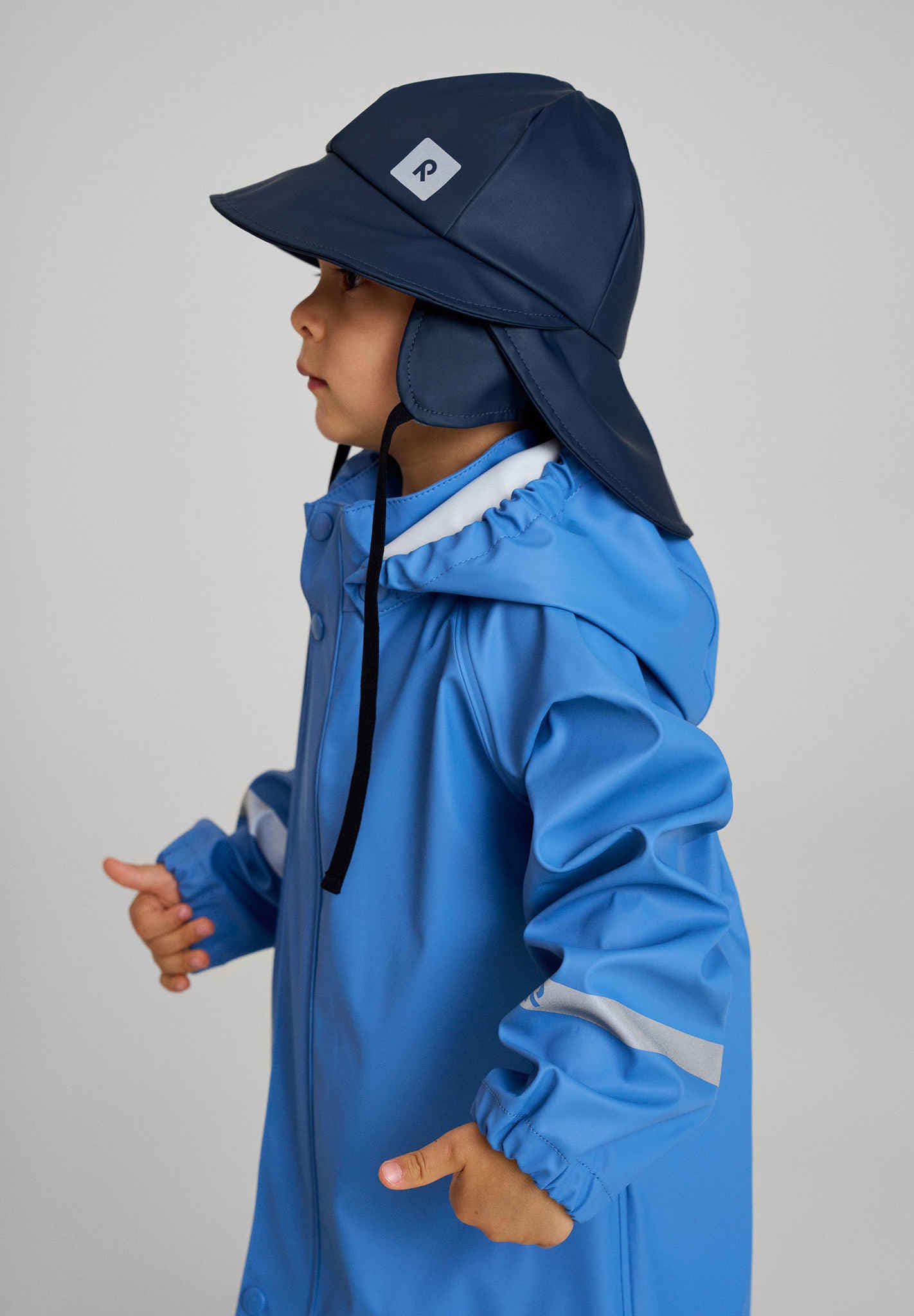 Kids' rain hat Rainy Accessories
