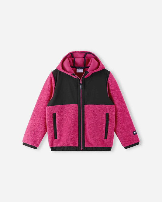 Kids' fleece jacket Turbo Outerwear