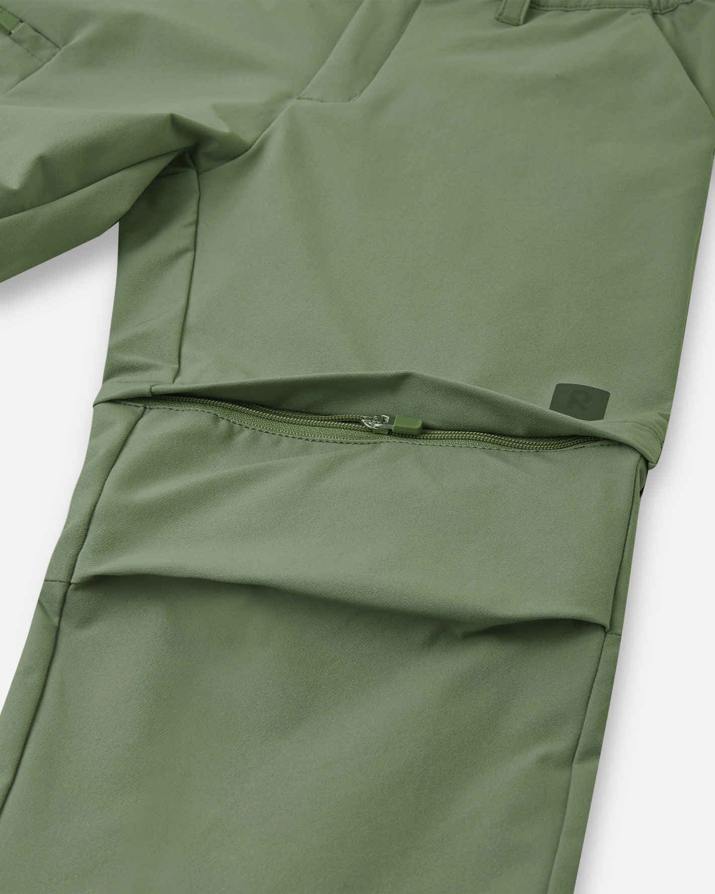 Kids' bug repellent outdoor pants Surina Winter