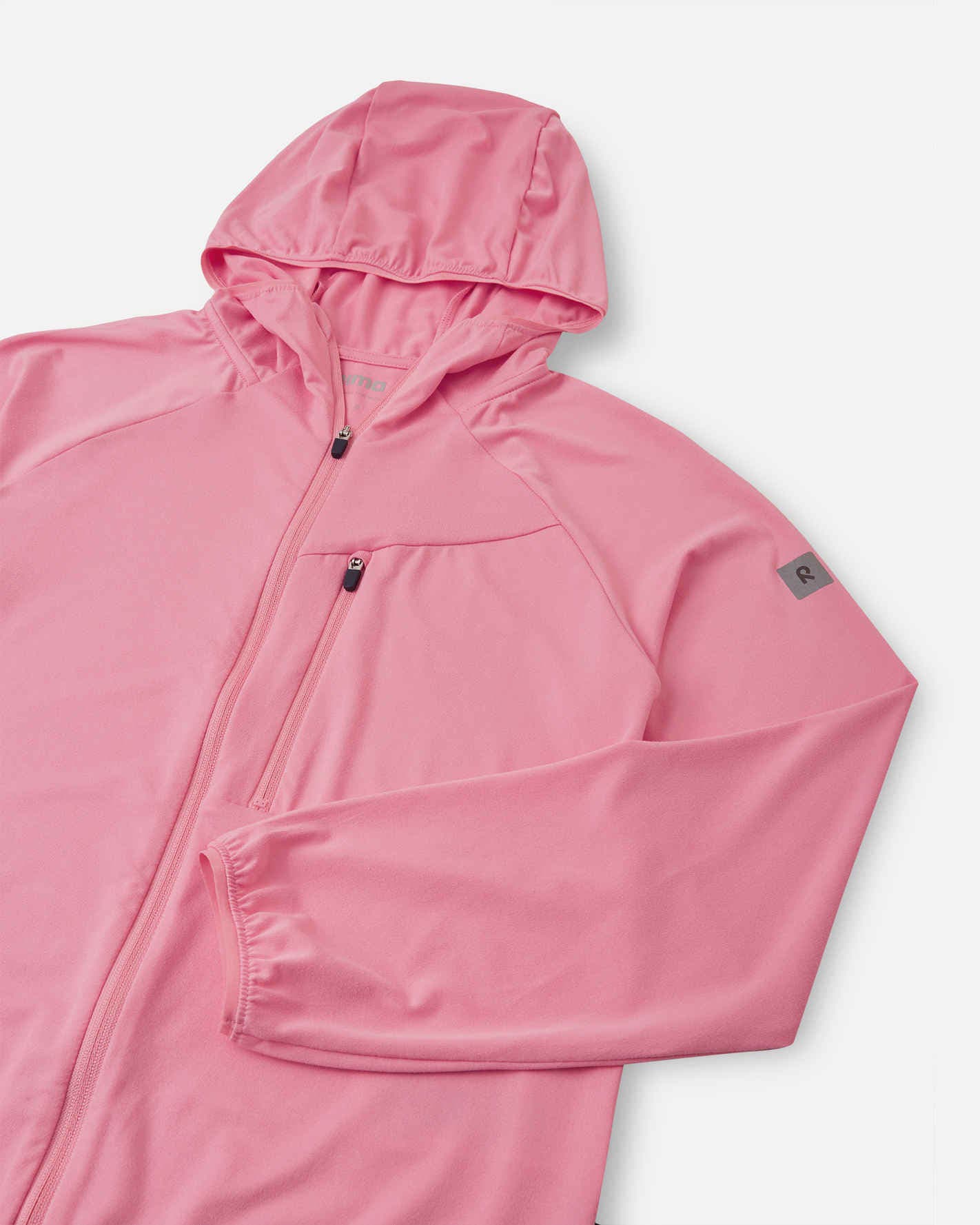 Kids' bug repellent zip-up hoodie Hytyt?n Outerwear