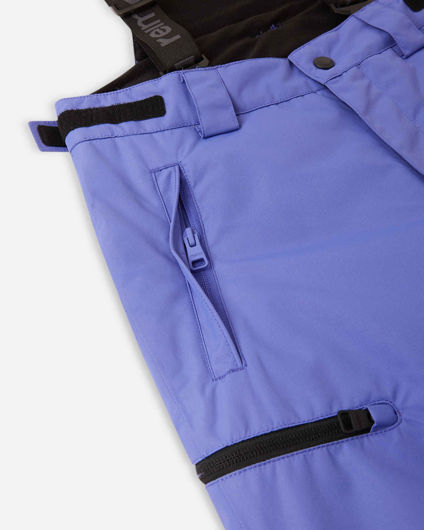 Juniors' waterproof ski pants Terrie Winter