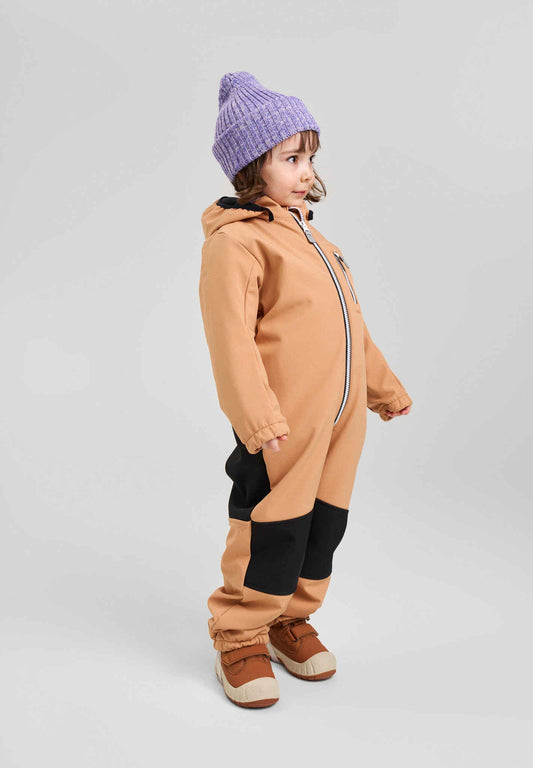 Kids' beanie Villaisa Winter