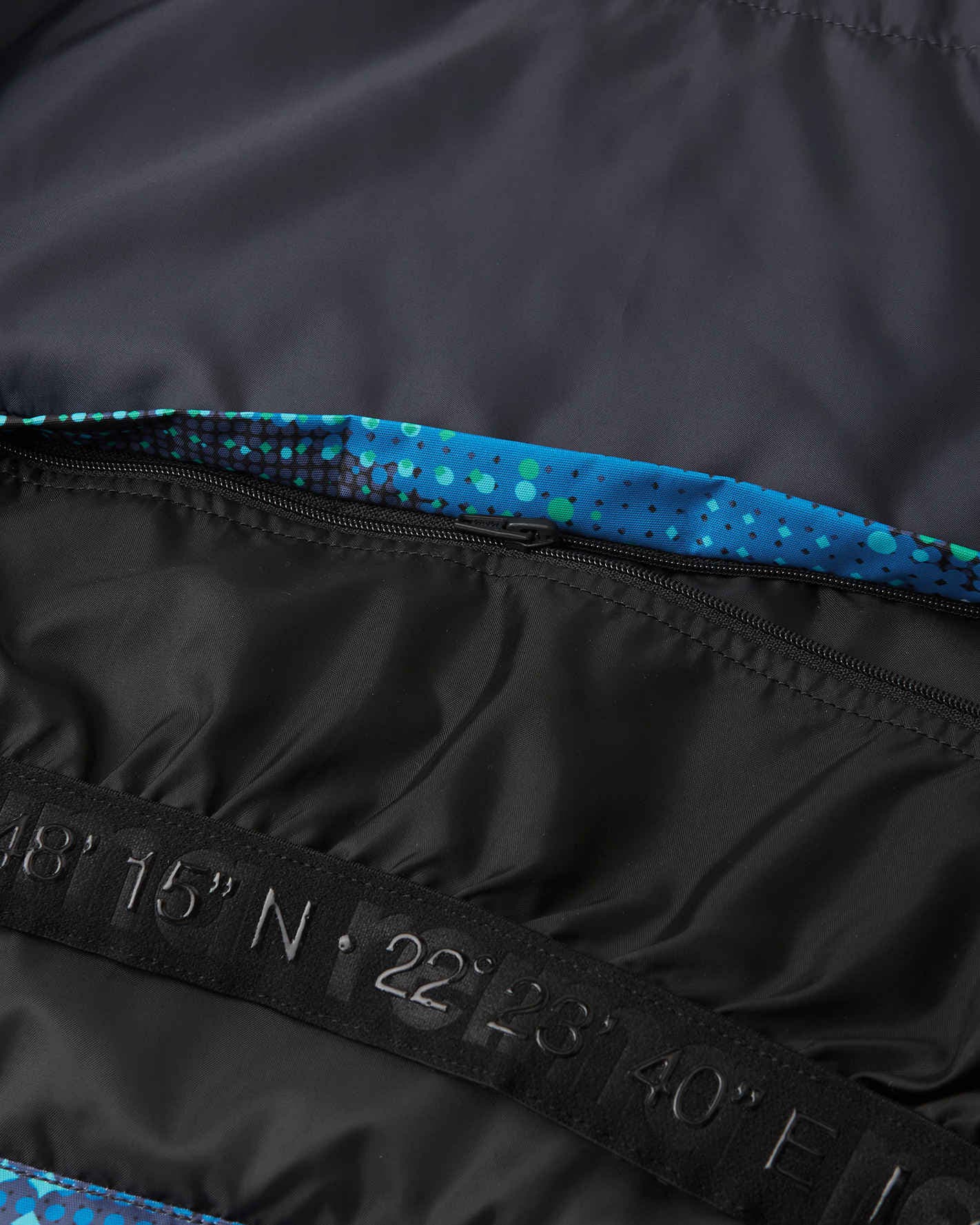 Kids' waterproof ski jacket Kairala Skiwear