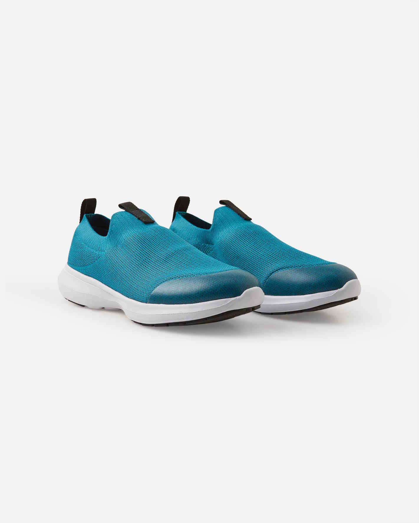 Kids' machine-washable slip-on sneakers Bouncing Shoes