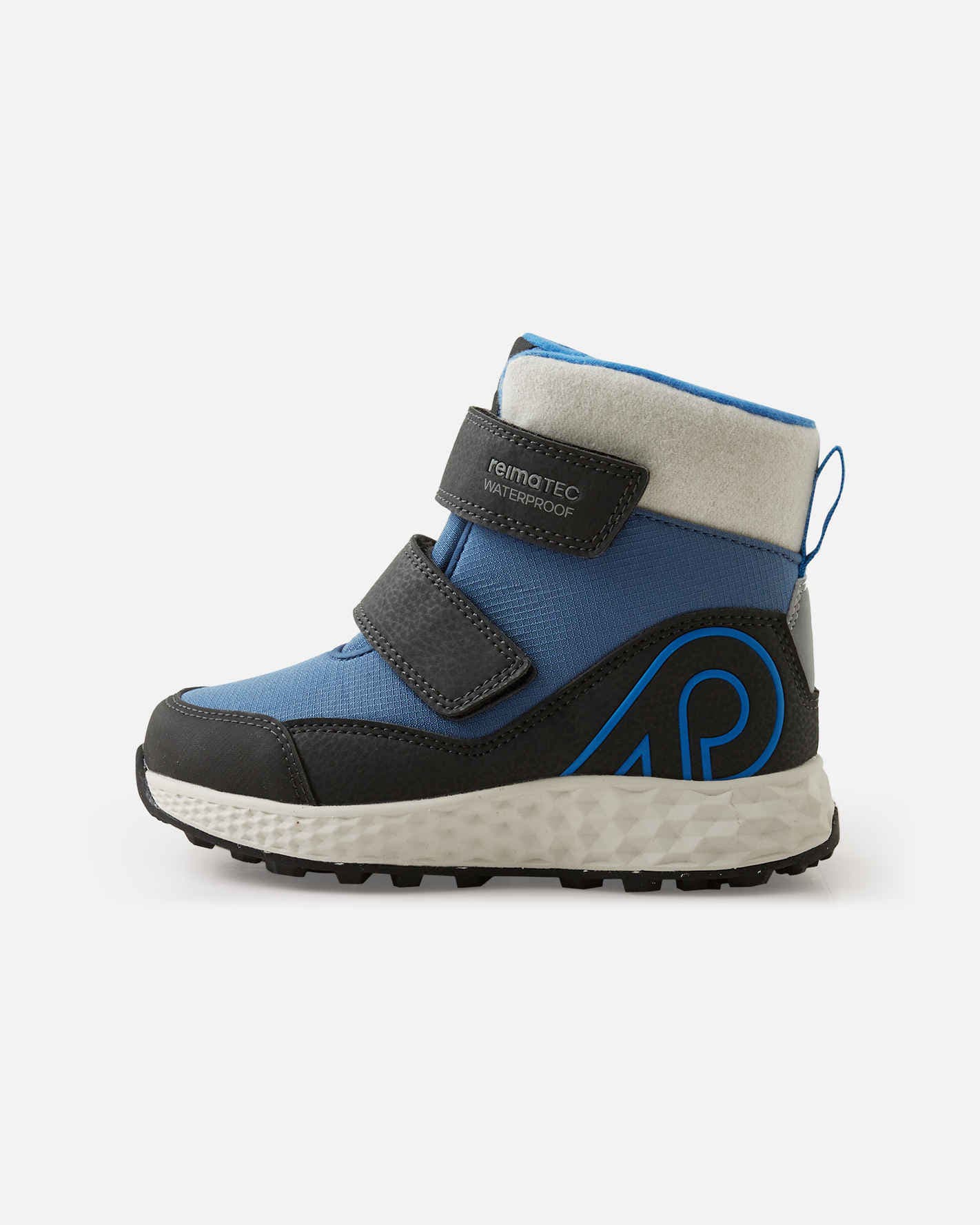 Kids' waterproof winter Shoes Hallava Shoes