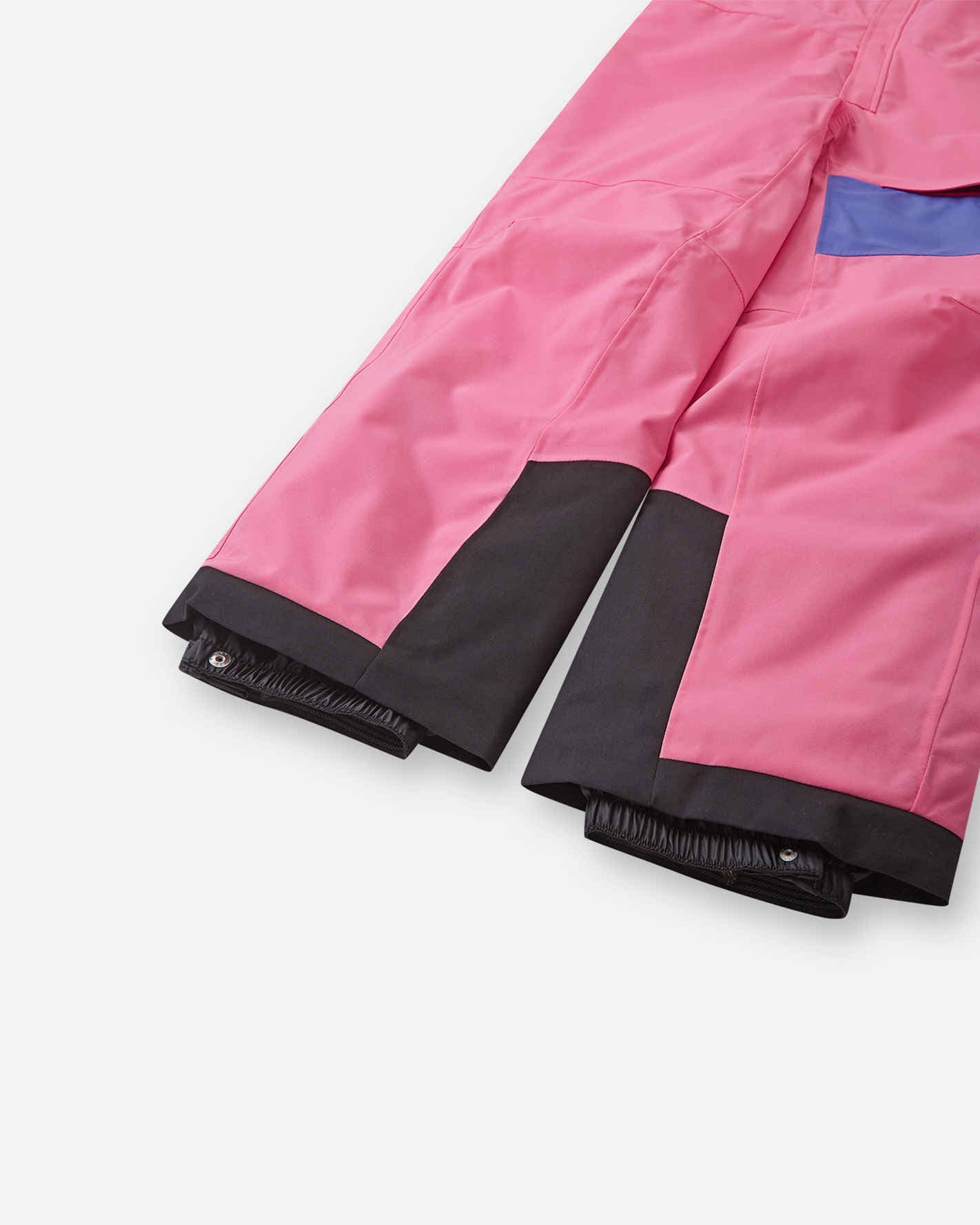 Kids' waterproof ski pants Vuonelo Skiwear