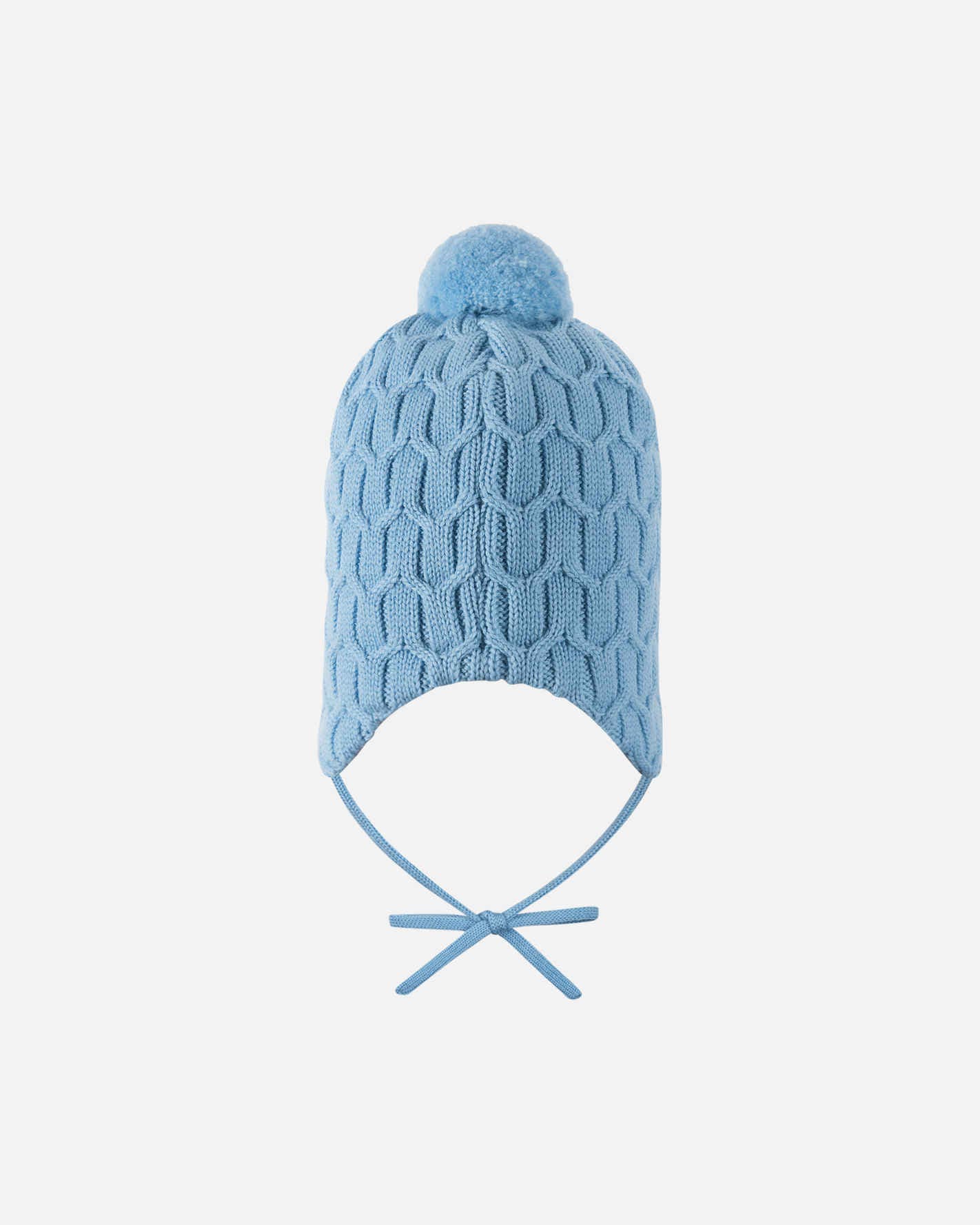 Toddlers' merino wool beanie Nunavut Accessories