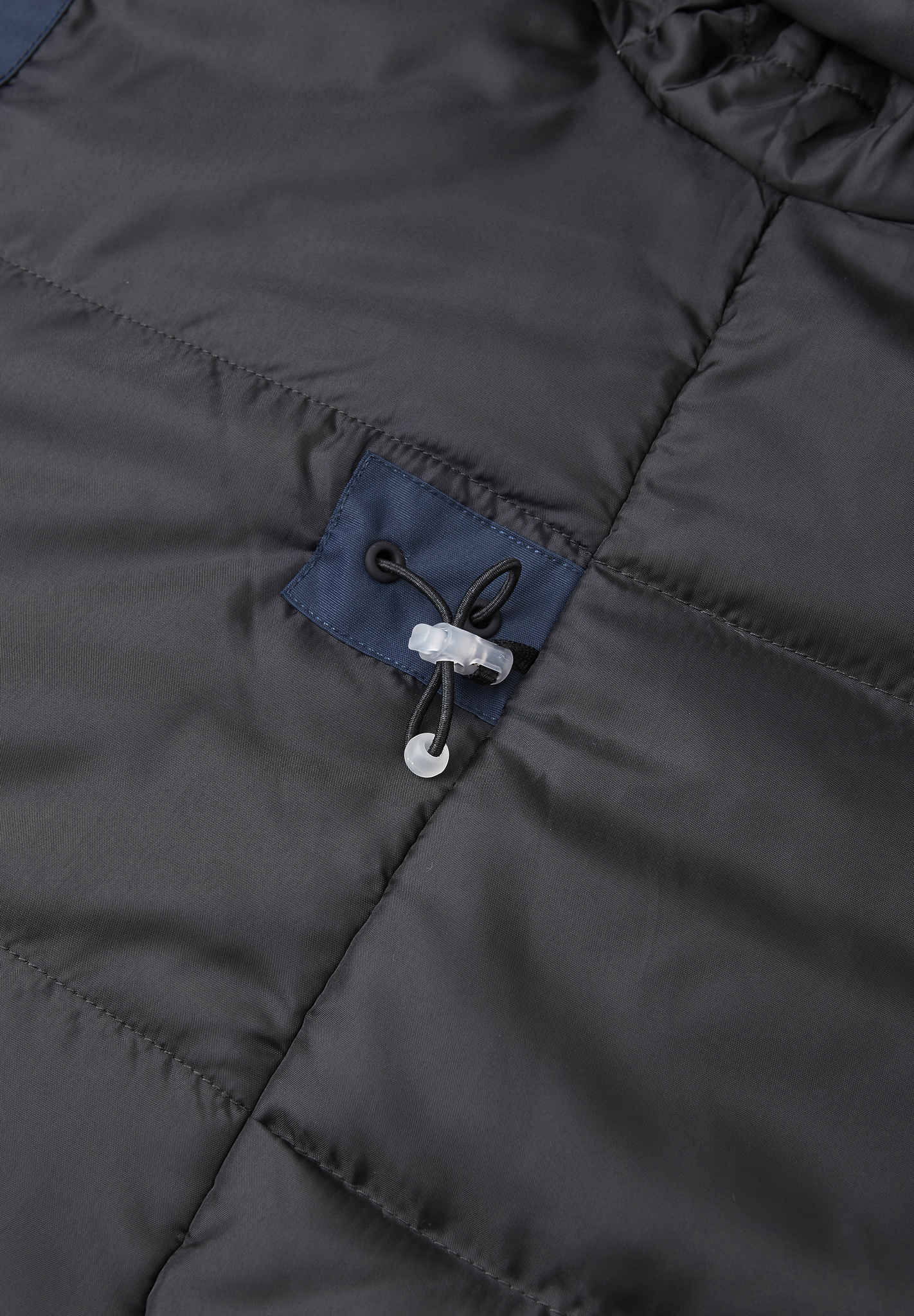 Kids' waterproof winter jacket Veli Outerwear