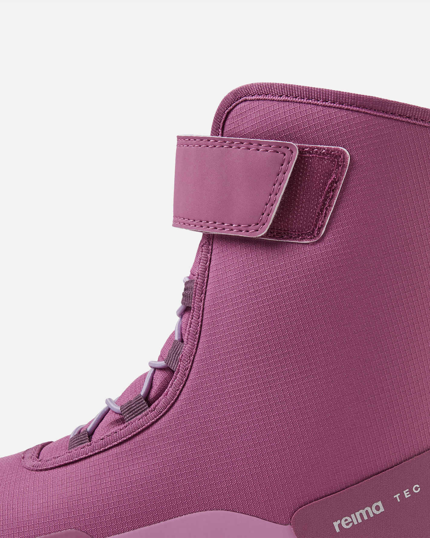 Kids' barefoot winter boots Talvella Junior Shoes