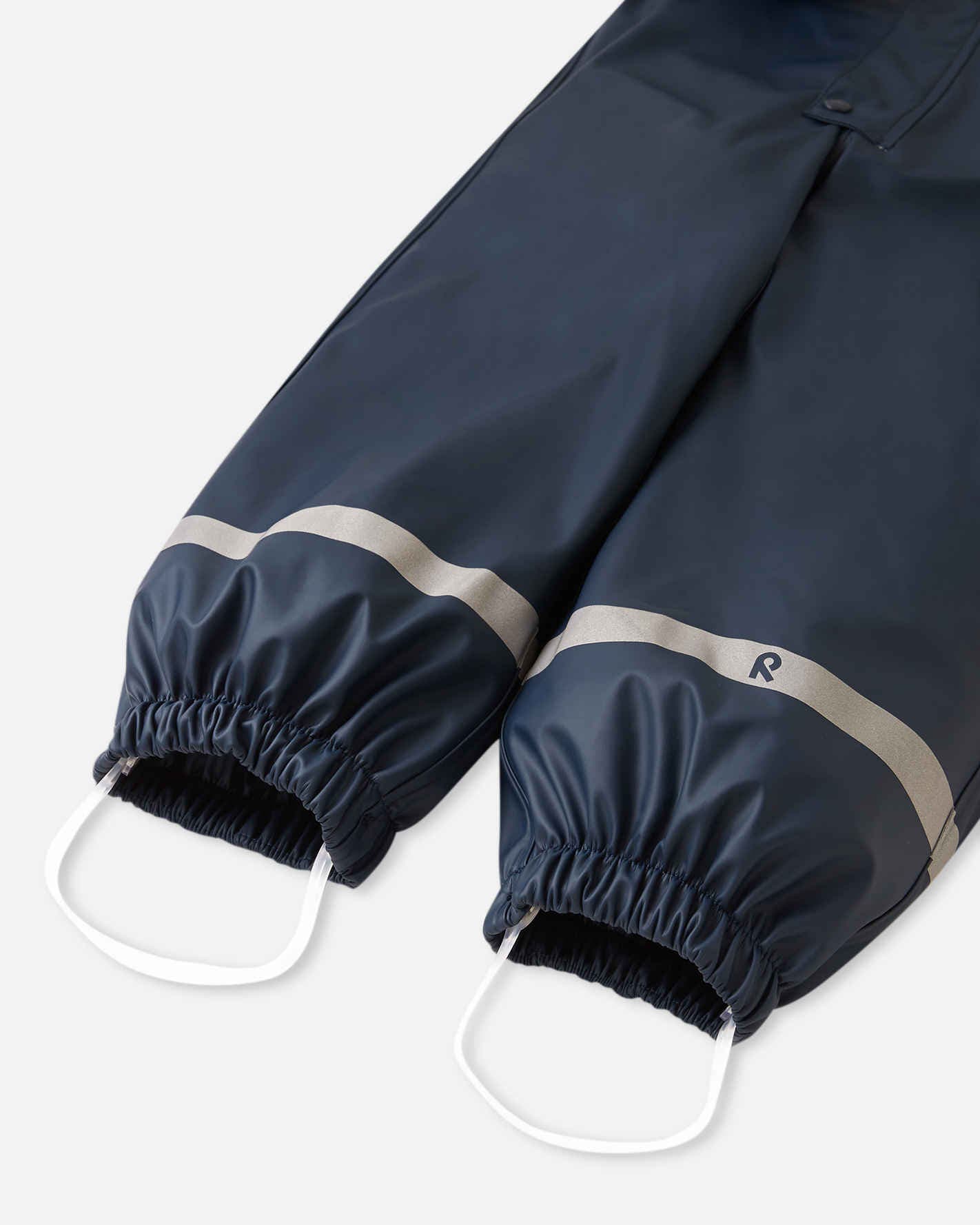 Kids' lightly wadded rain overall Rapakko Outerwear