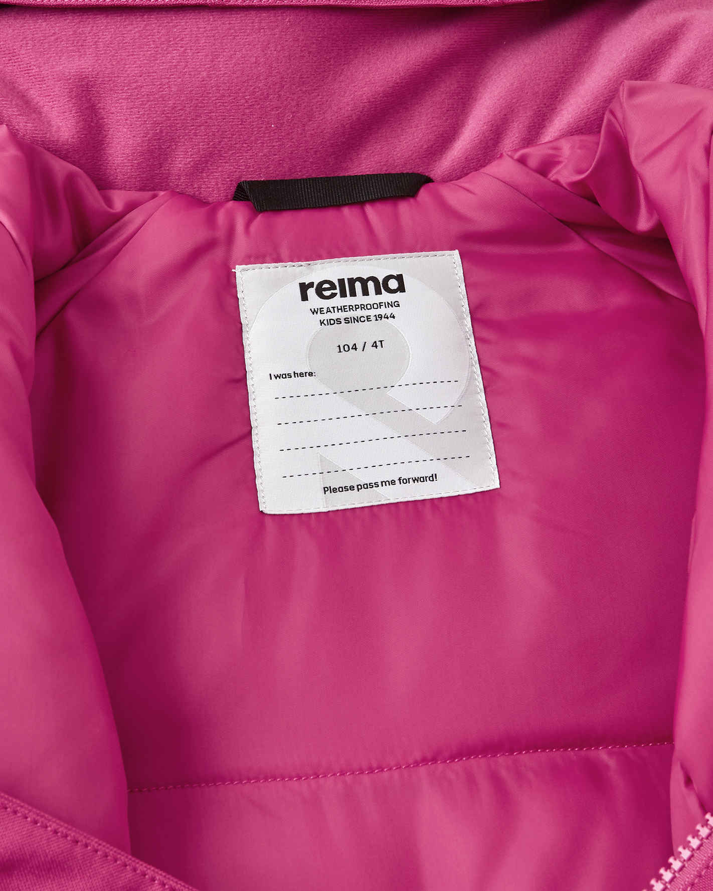 Kids' waterproof snowsuit Tromssa Outerwear