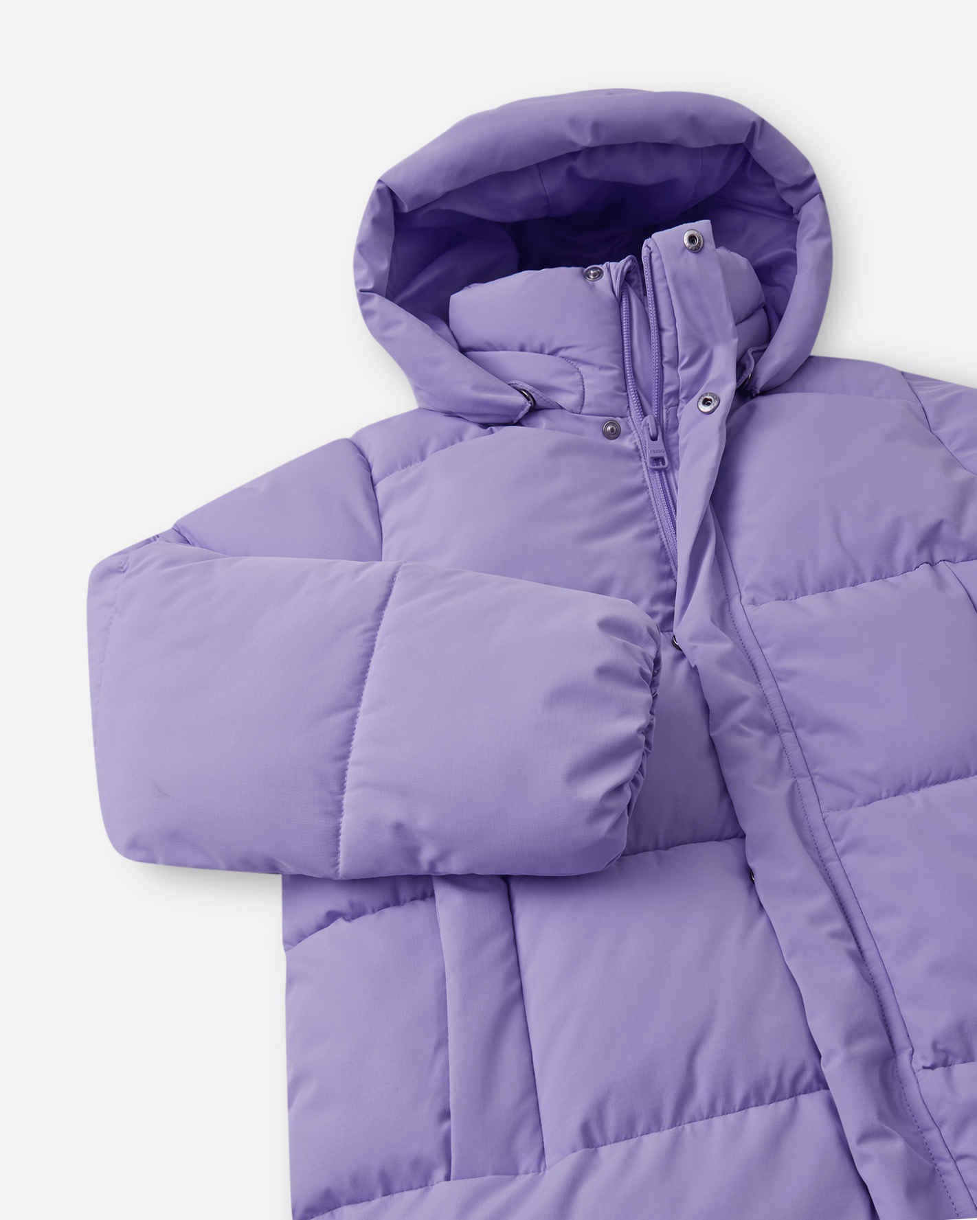 Kids' winter parka Puumala Outerwear