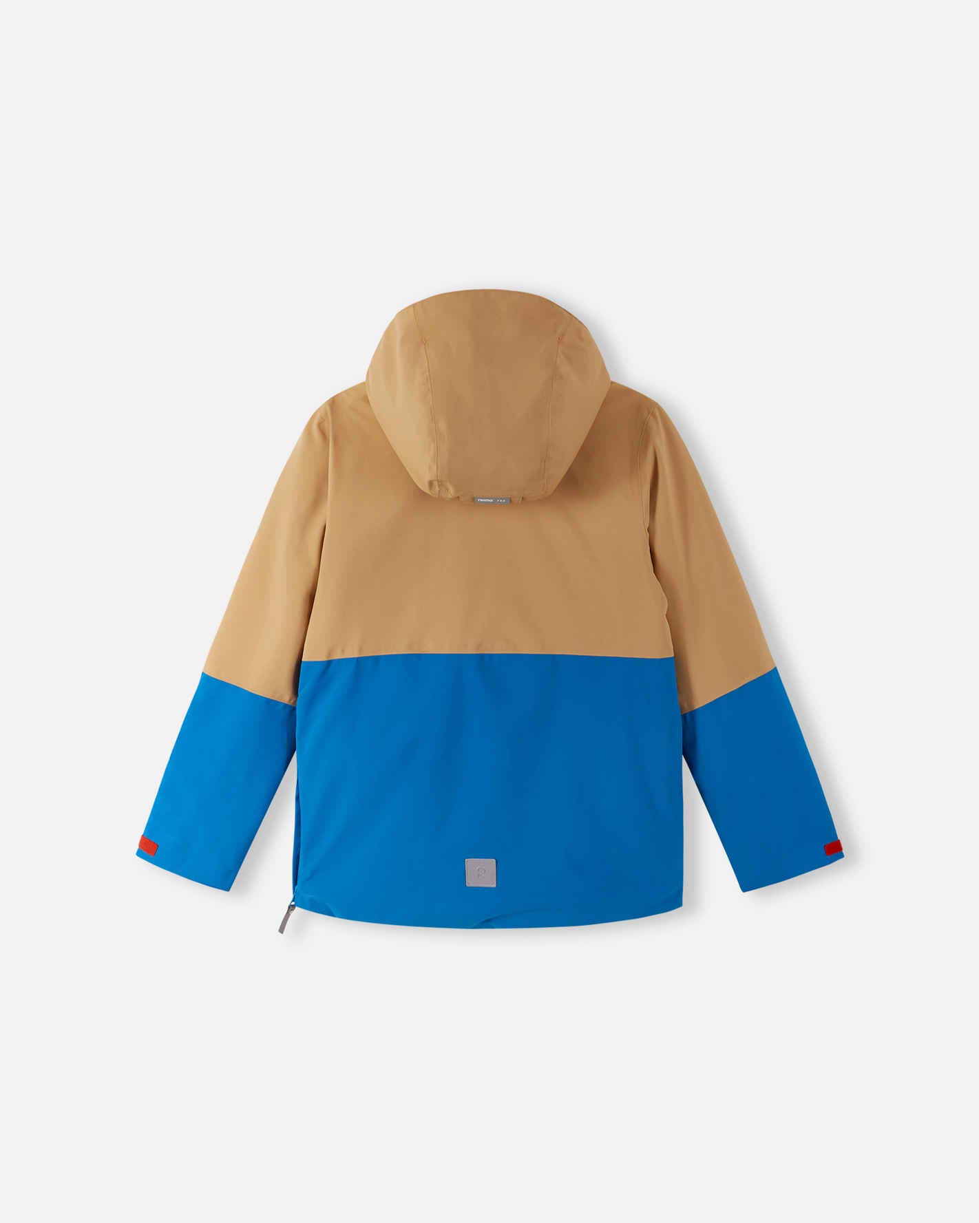 Kids' insulated ski anorak Arantila Outerwear
