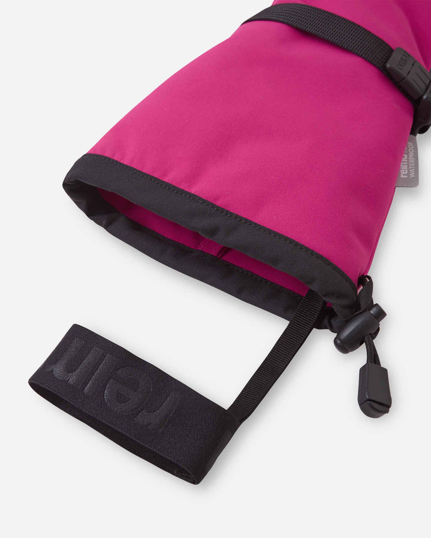 Juniors' waterproof ski gloves Skimba Accessories