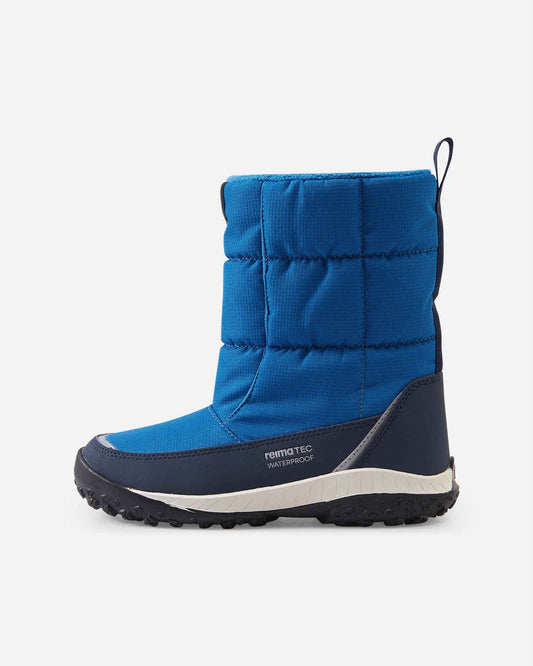 Kids' waterproof winter boots Pakastus Shoes