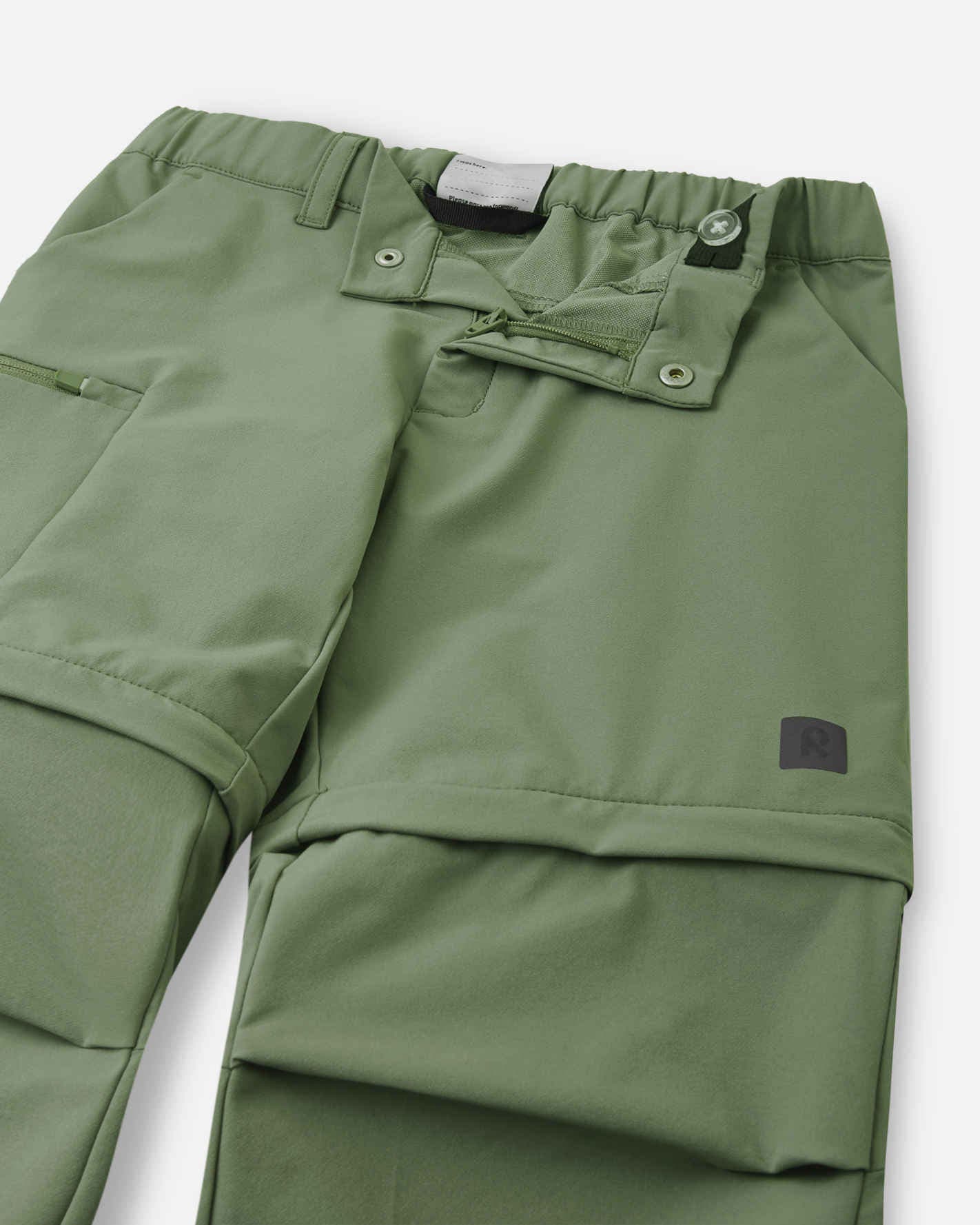 Kids' bug repellent outdoor pants Surina Winter