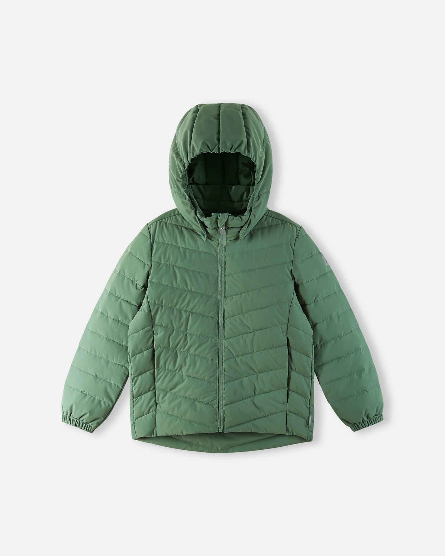 Kids' water-repellent insulated jacket Uumaja Outerwear