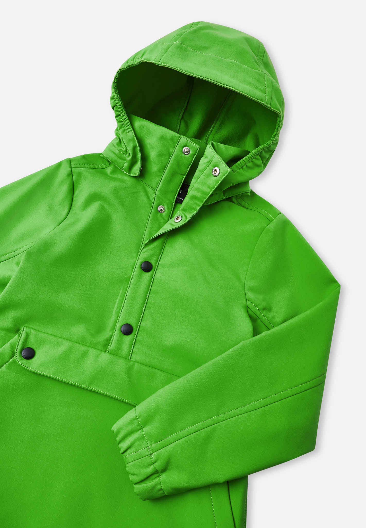 Kids' Stormblock anorak Ulkoiluun Outerwear
