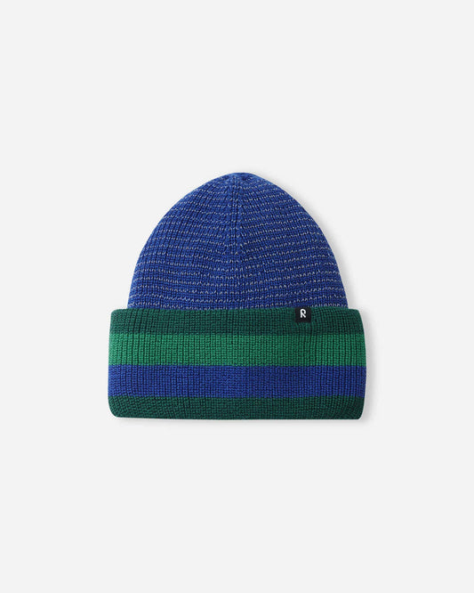 Kids' wool mix beanie Hiippa Winter
