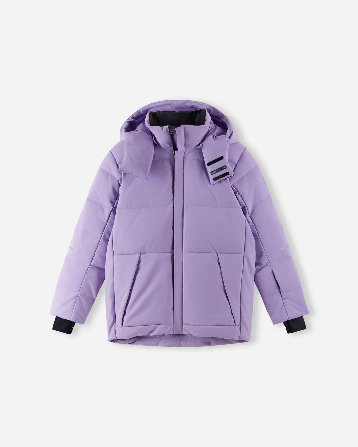 Kids' down jacket Ranua Winter