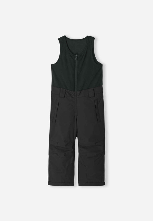 Kids' waterproof snow bib Oryon Skiwear