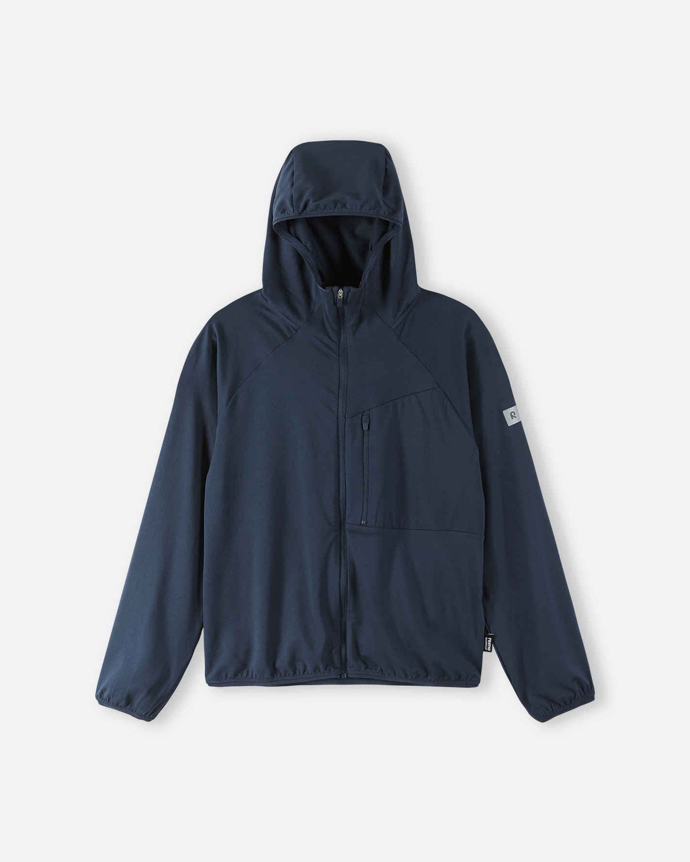 Kids' bug repellent zip-up hoodie Hytyt?n Outerwear