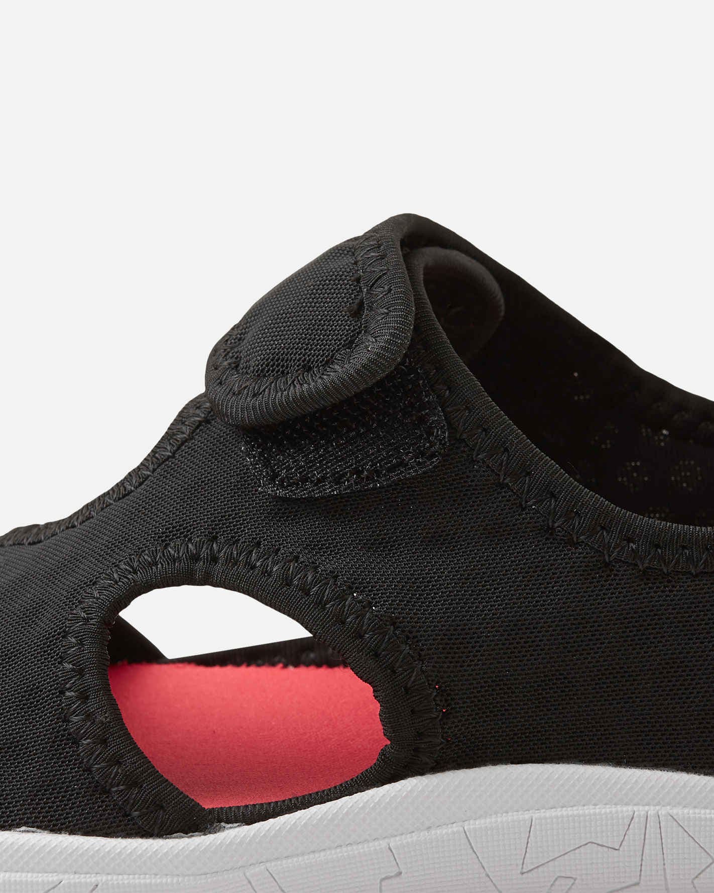 Kids' barefoot sandals Rantaan 2.0 Shoes