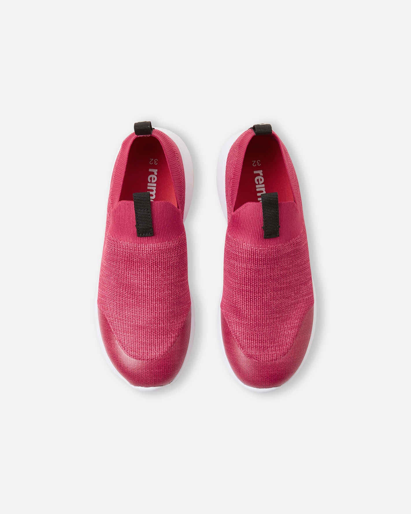 Kids' machine-washable slip-on sneakers Bouncing Shoes