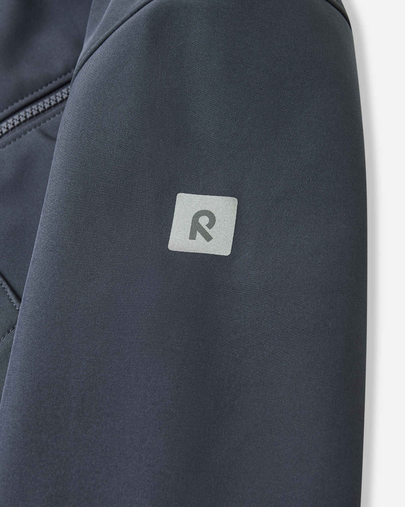 Juniors' softshell jacket Koivula Outerwear