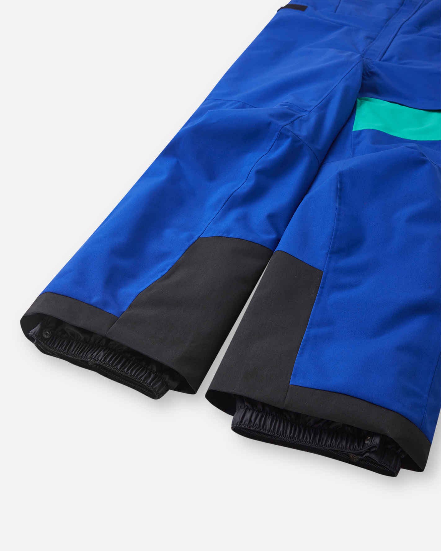 Kids' waterproof ski pants Vuonelo Outerwear