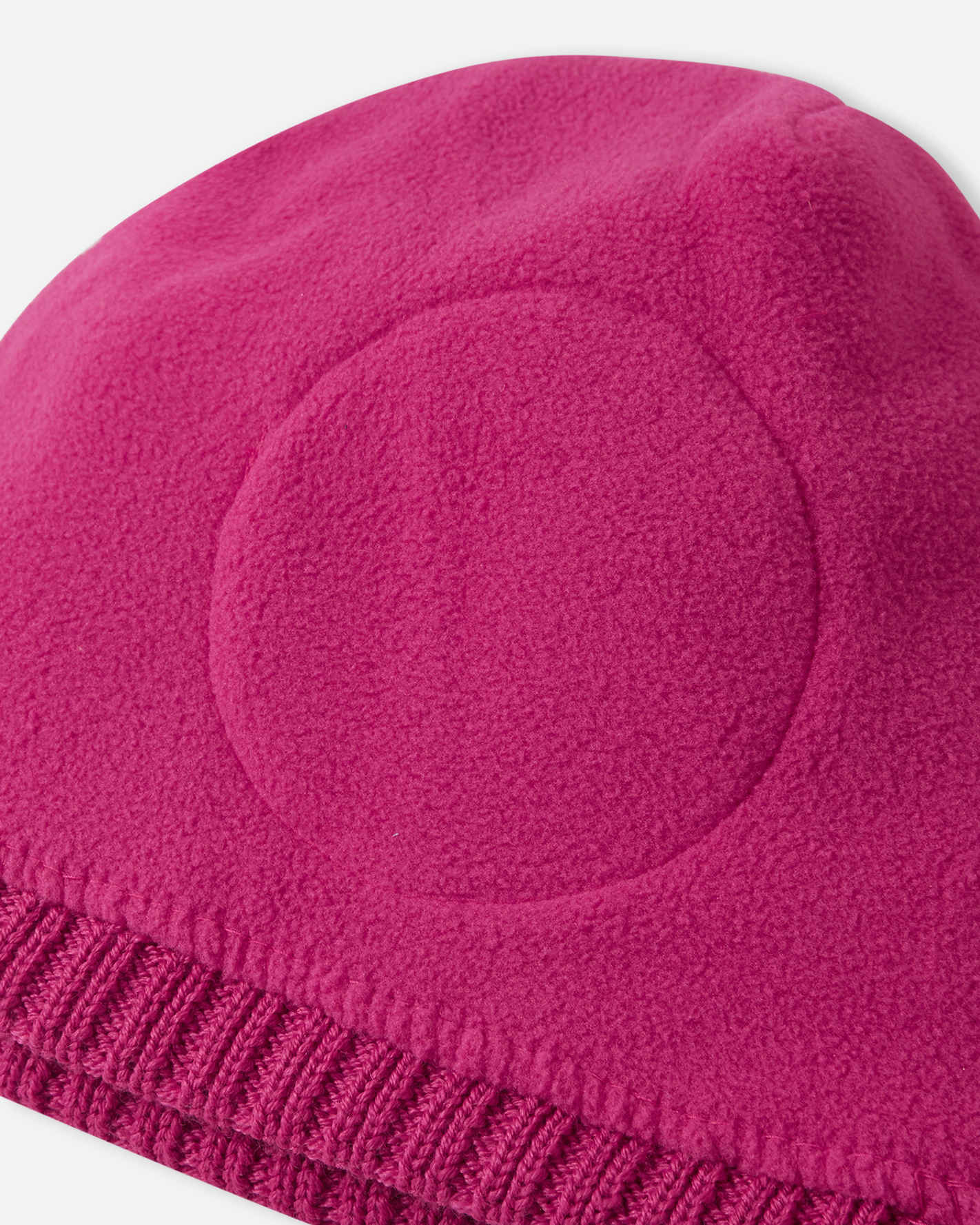 Kids' wool mix beanie Kalotti Accessories