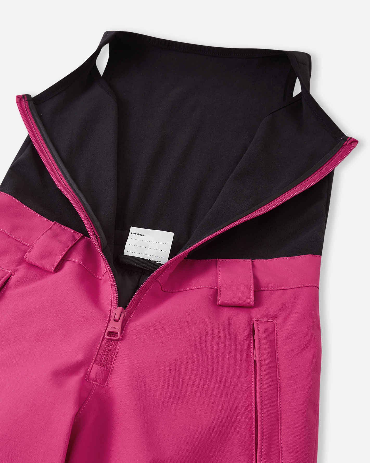 Kids' snow pants Alppi Winter