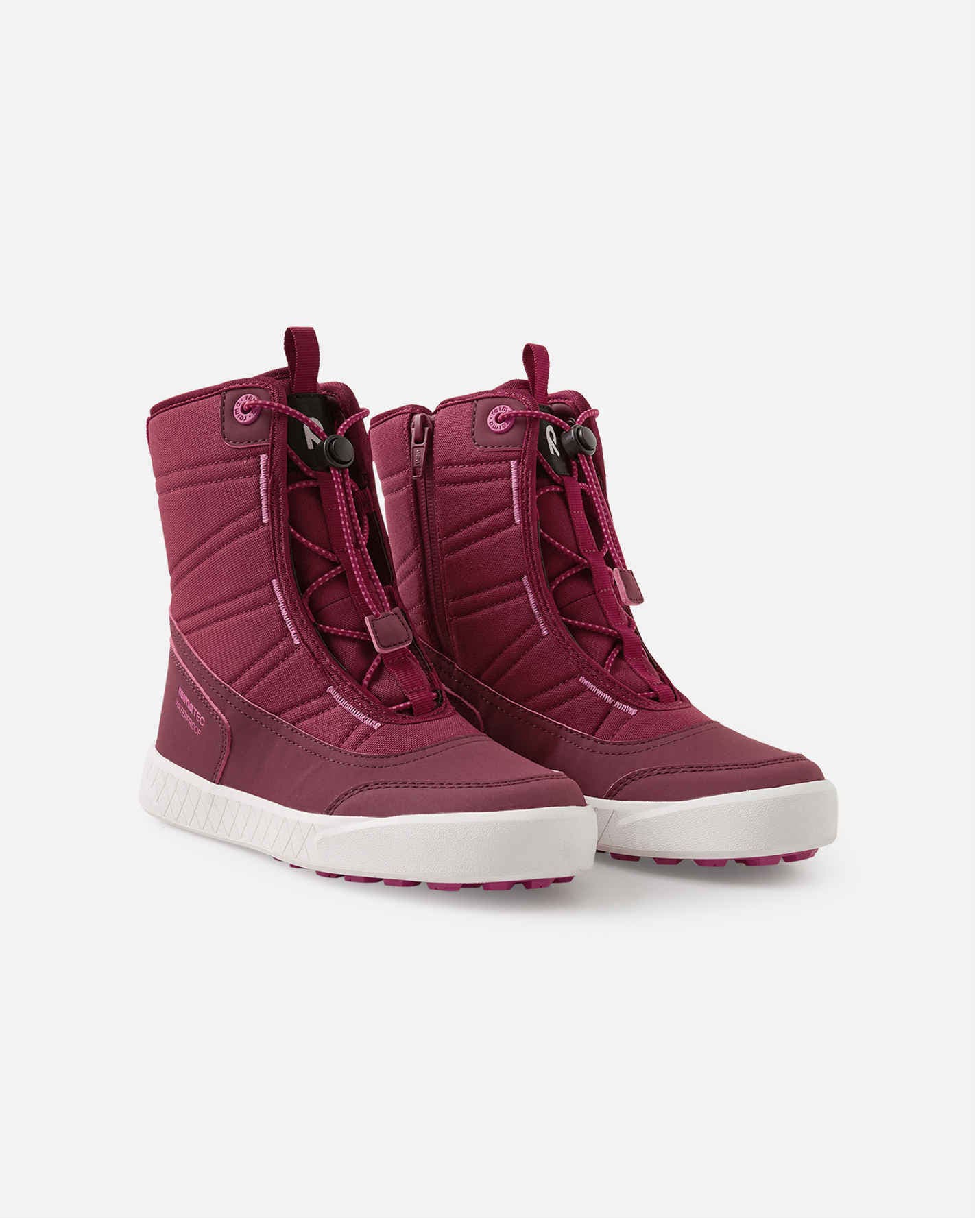 Kids' waterproof winter boots Hankinen Shoes